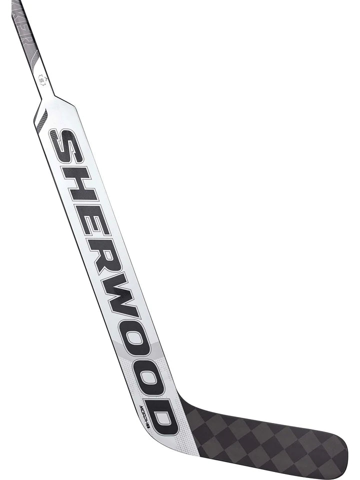 Sherwood Senior Rekker Morph 1 Goalie Stick