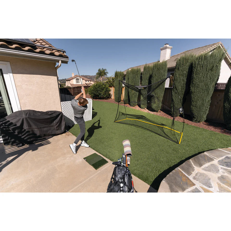 SKLZ Premium Home Driving Range Kit