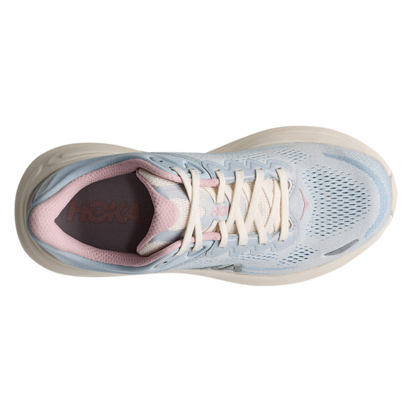 Hoka Women's Bondi 9 GLM Running Shoes