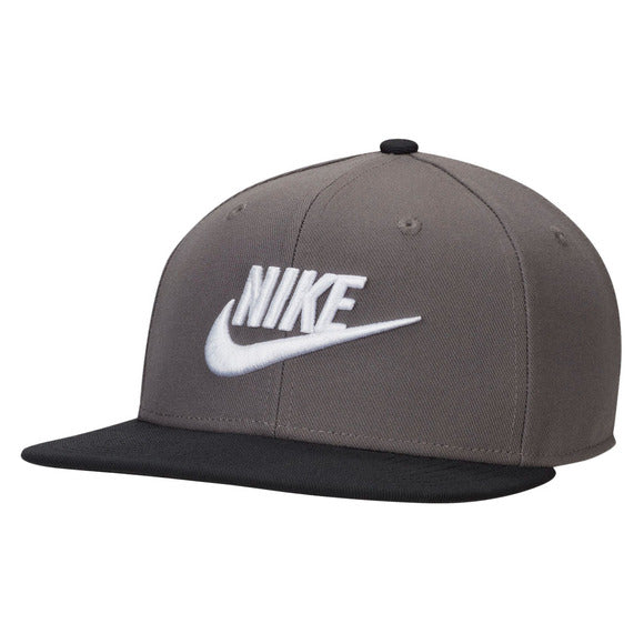 Nike Dri-FIT Pro Structured Futura Cap