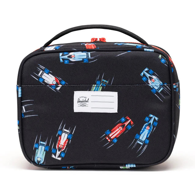 Herschel Pop Quiz Lunch Box Little Herschel - 5L