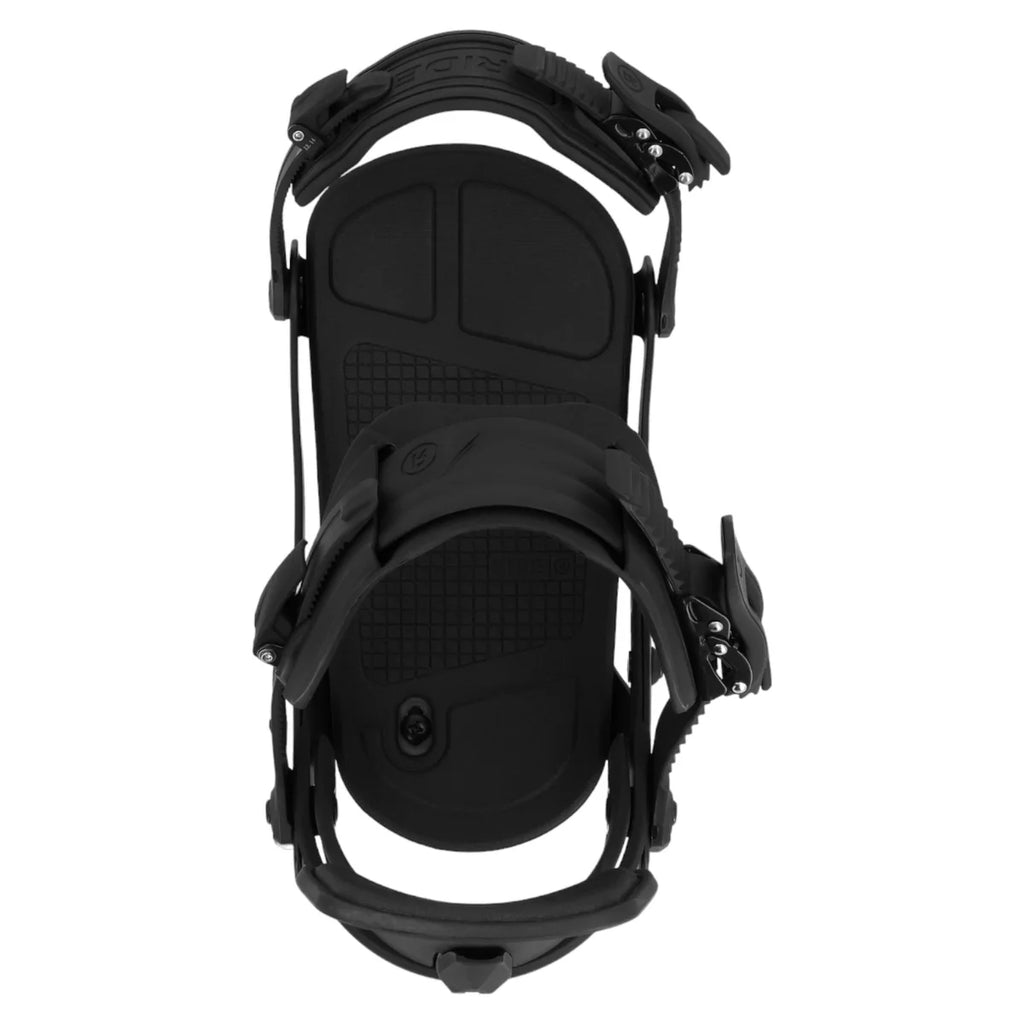 Men's A-6 Snowboard Bindings - 2024