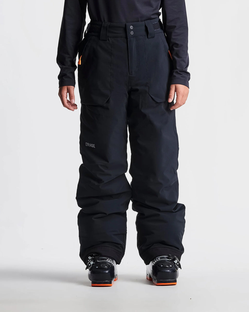 Orage Boy's Stoneham Insulated Pant