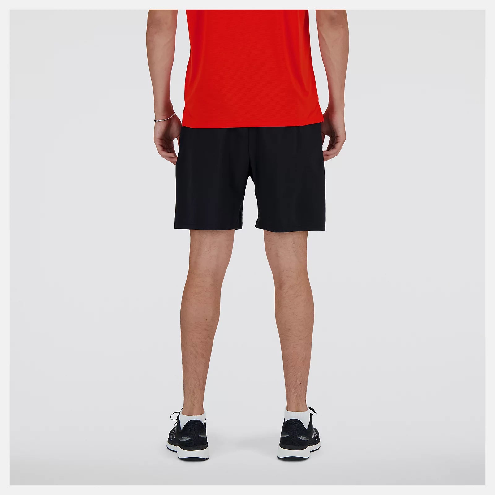 Men's Sport Essentials Short 7"
