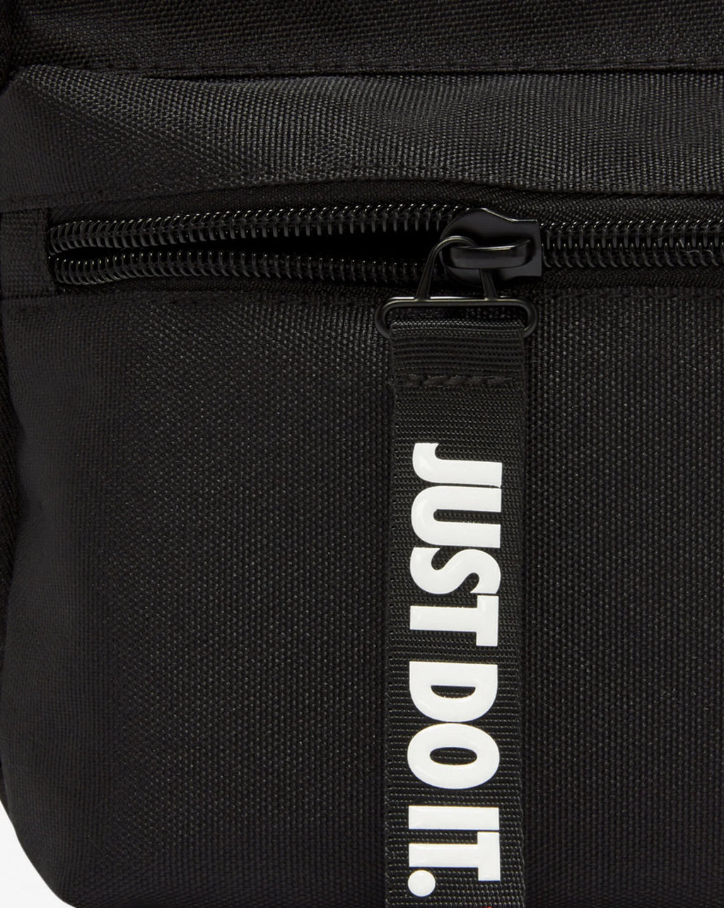 Nike Just Do It Zip Lunch Box