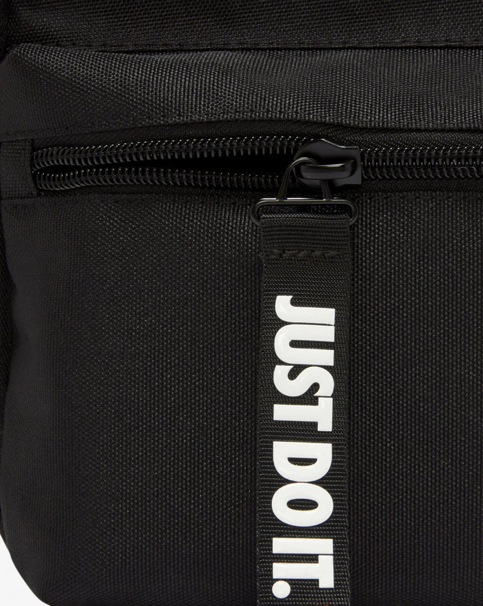 Nike Just Do It Zip Lunch Box