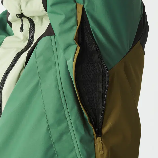 Picture Organic Men's Citrik Jacket