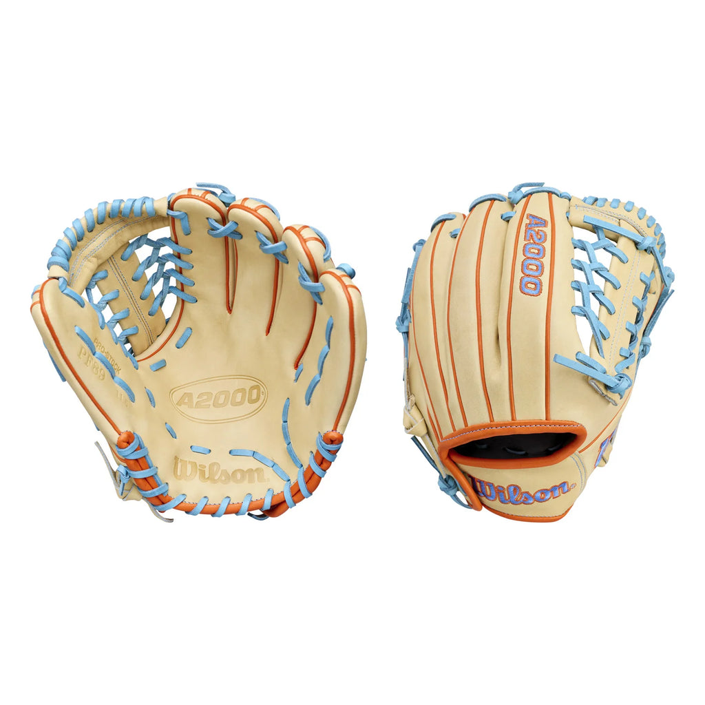 Wilson 2026 A2000 PF89 Baseball Glove - 11.5"