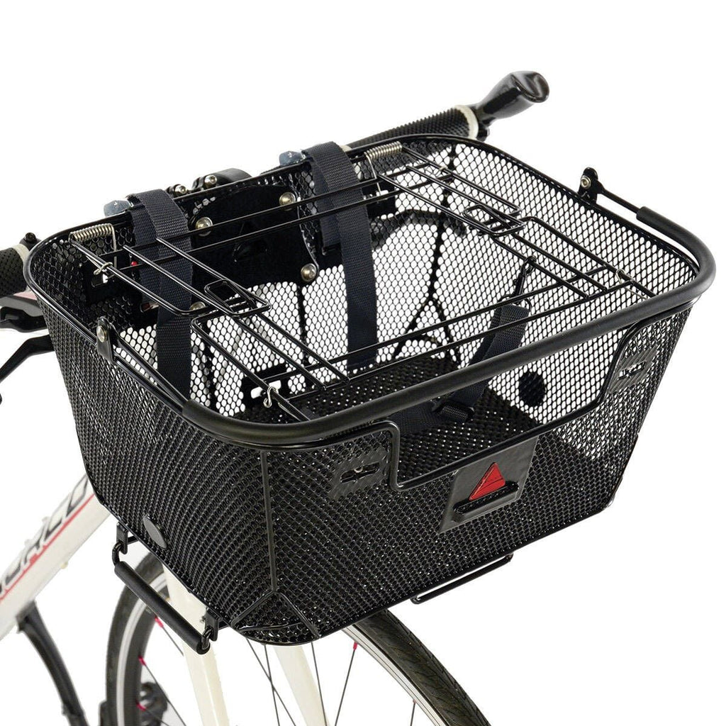 Axiom QR Dual-Function Pet Basket