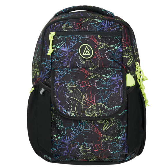 Ripzone Junior Snack N Pack 15 L + 4 L Urban Backpack