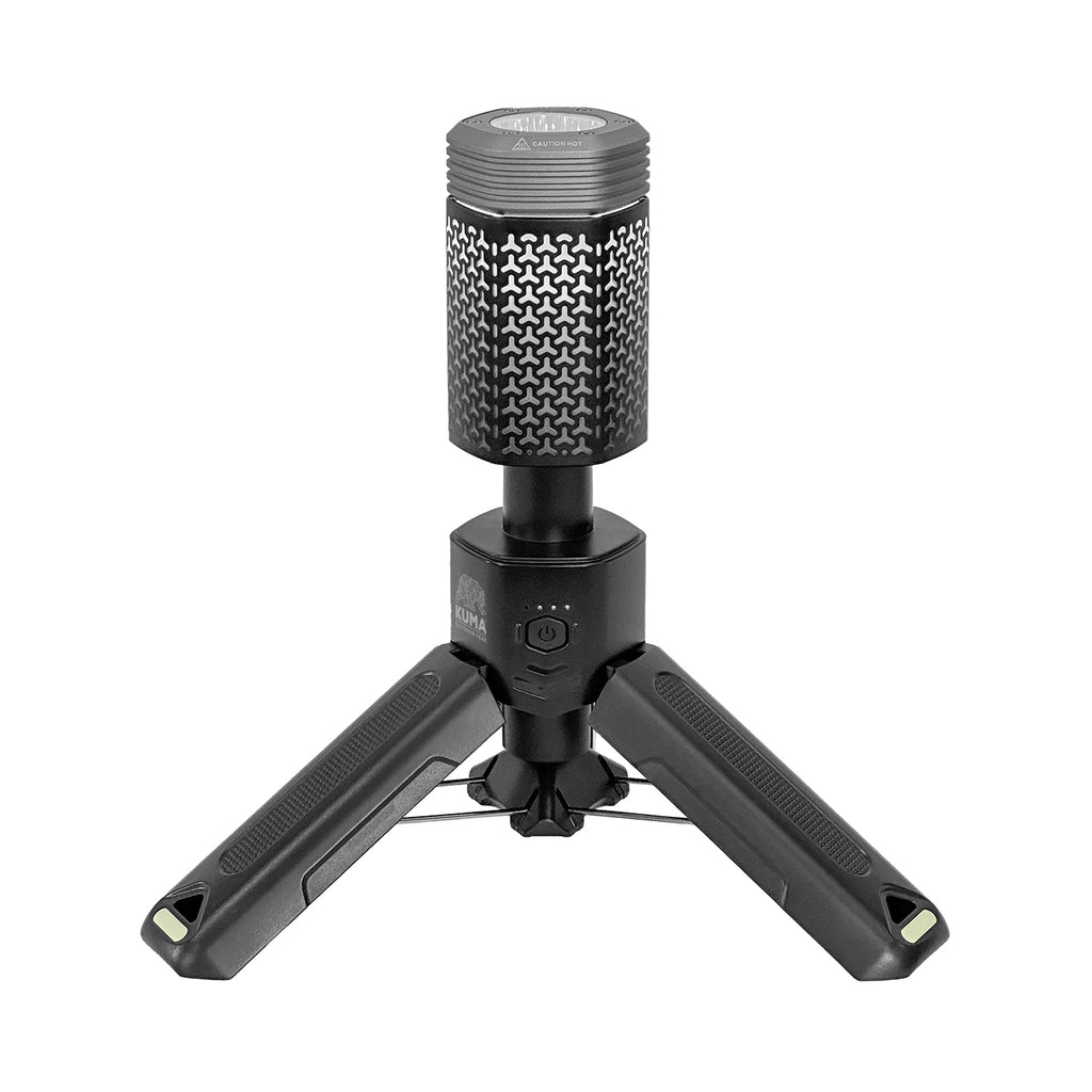 Kuma Trek ‘N Glo Tripod Lantern