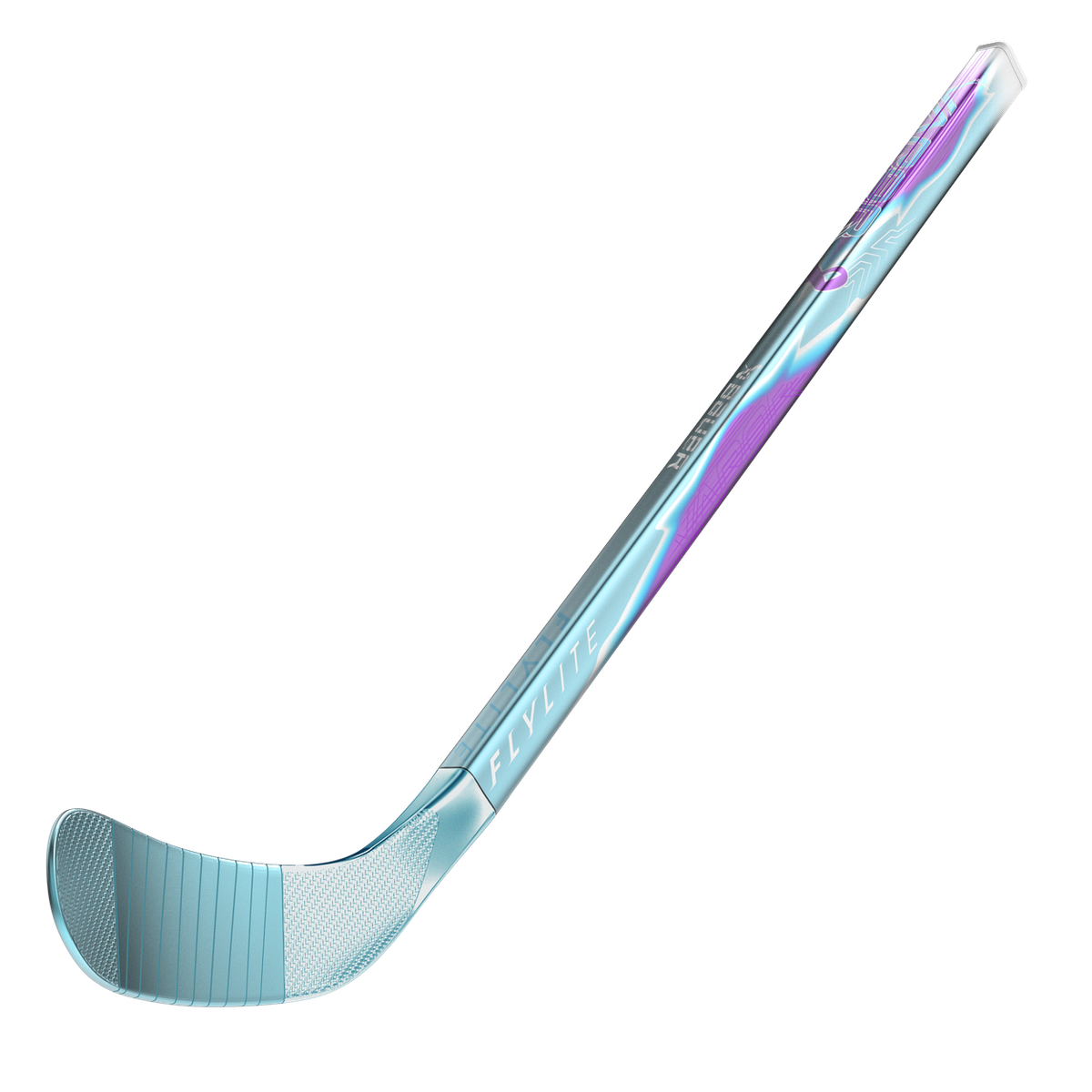 Bauer Mystery Mini Player Stick 2026 - Vapor Flylite Limited Edition design
