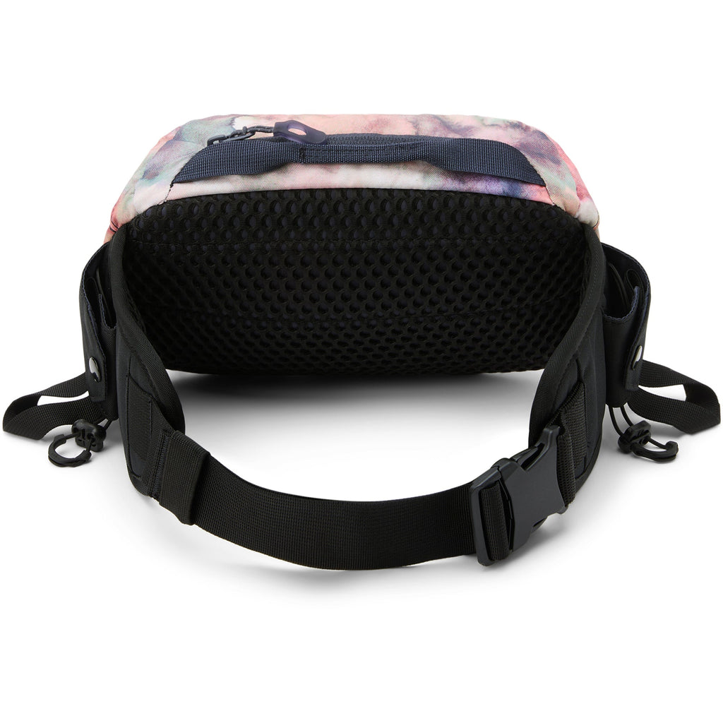 Dakine Hot Laps 2L Bike Waist Bag - WATERCOLOUR