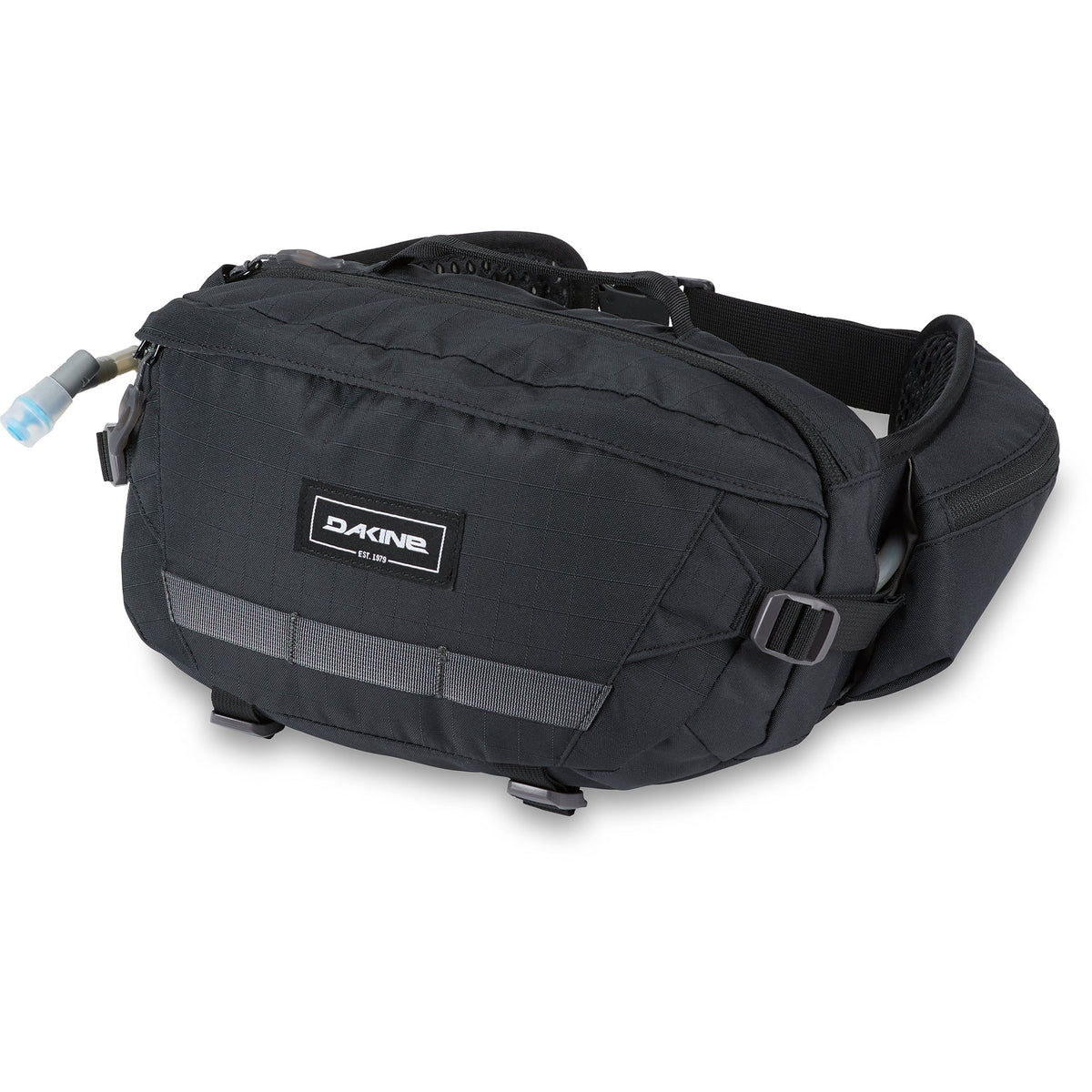 Dakine Hot Laps 5L Bike Waist Bag - BLACK