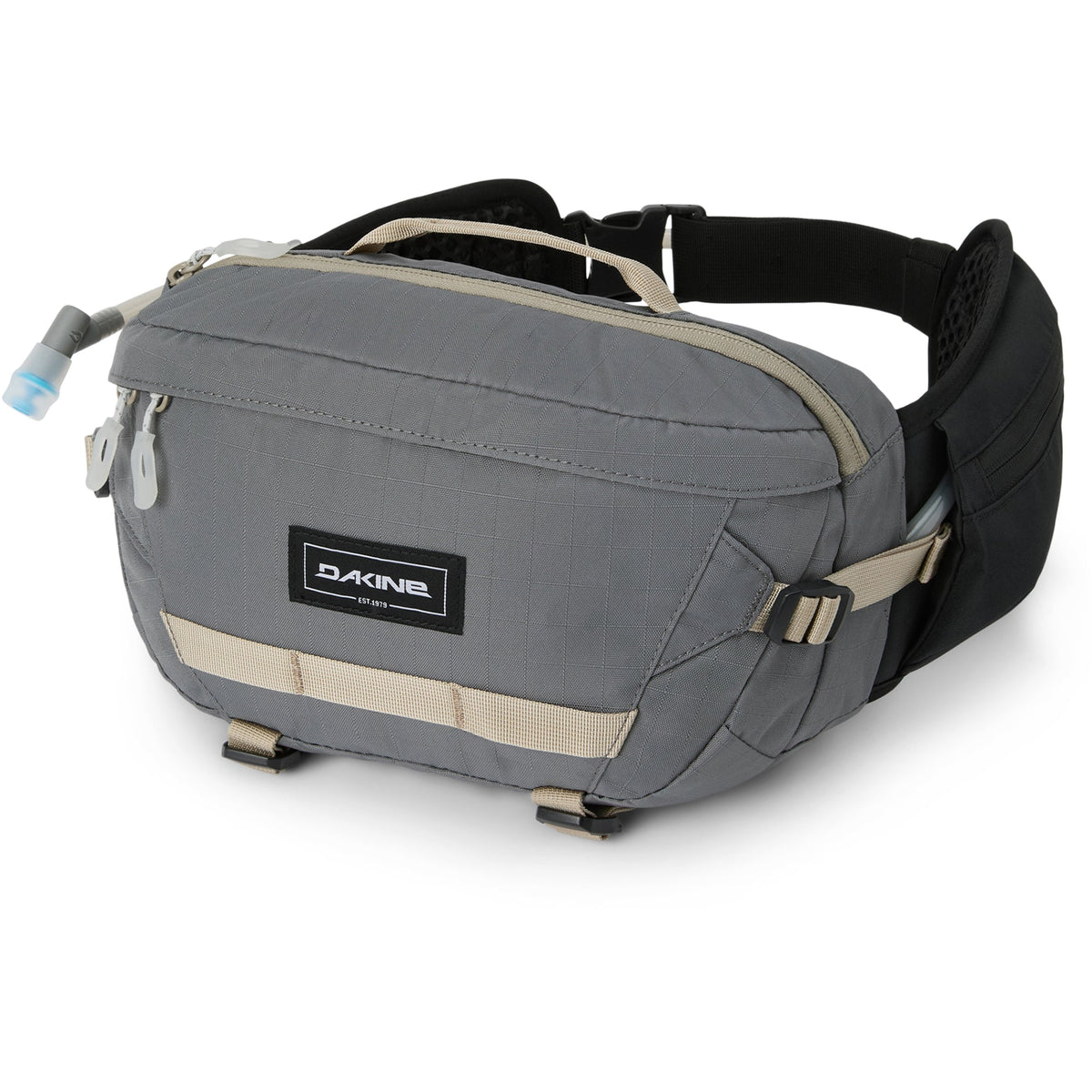 Dakine Hot Laps 5L Bike Waist Bag - CASTLEROCK