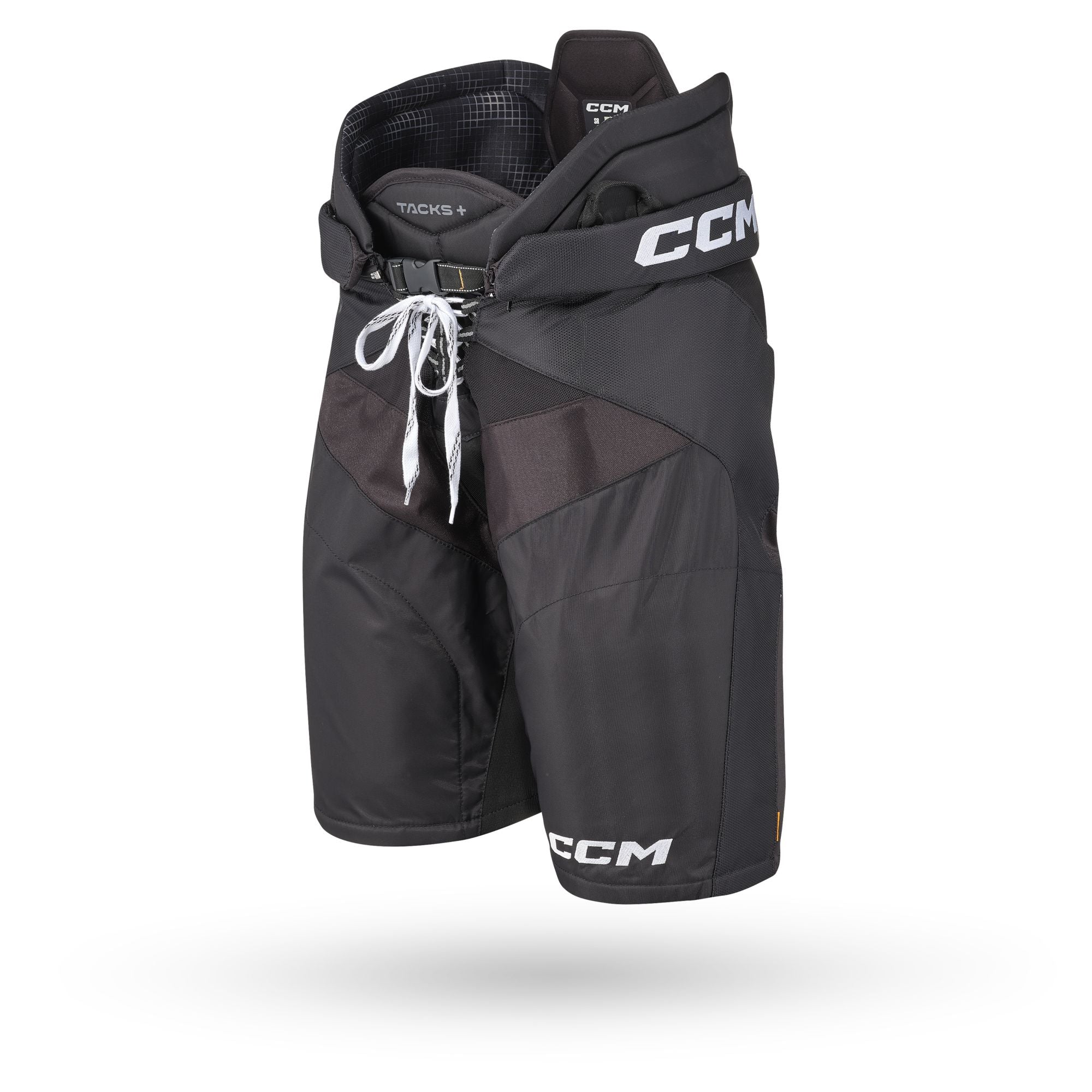 CCM Senior Tacks + Hockey Pants - Black