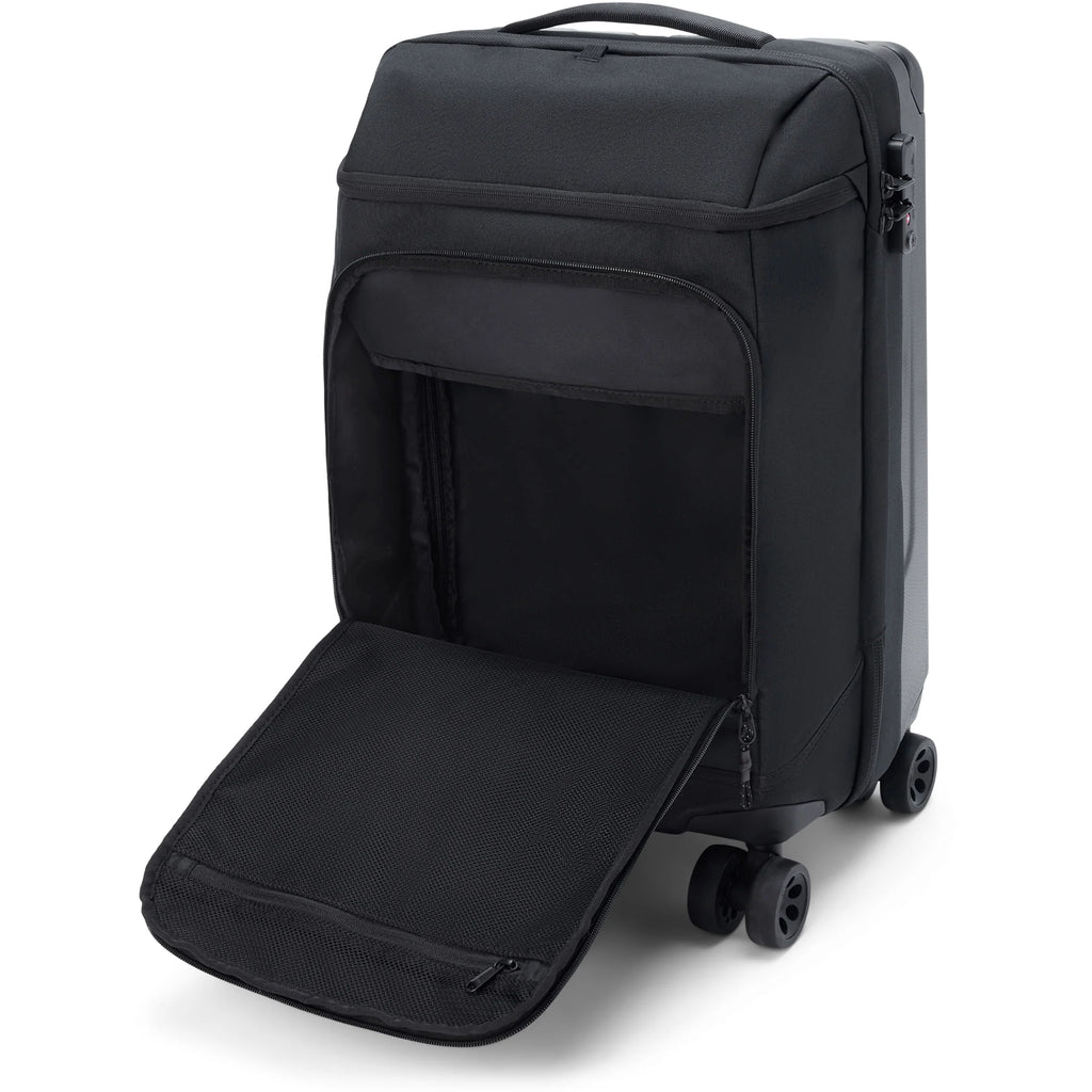 Dakine Split 4 Wheel Carry On - 48L