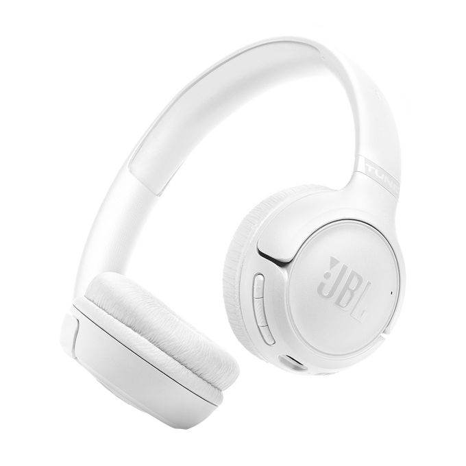 JBL Tune 530BT On-Ear Wireless Headphones