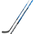 CCM Junior Jetspeed FT9 Pro Blue Hockey Stick