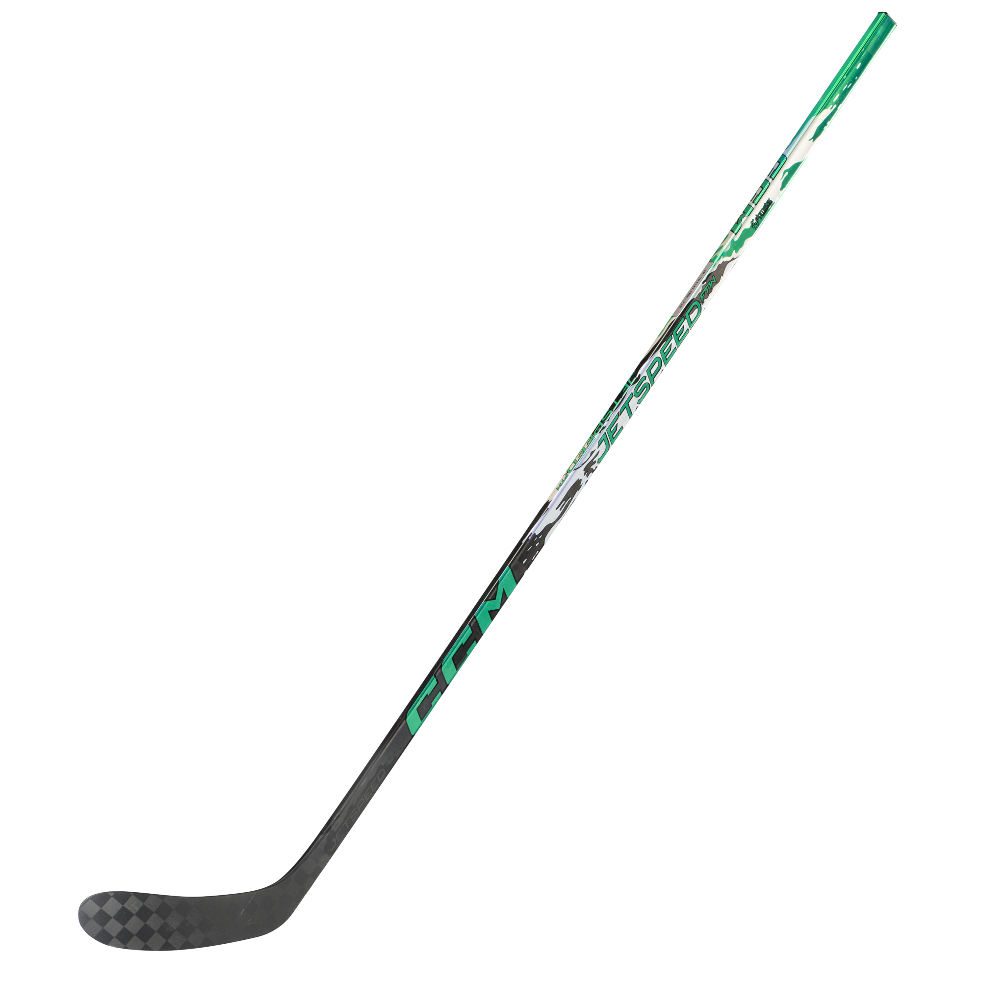 CCM Intermediate Women's Jetspeed FTW Hockey Stick - 2026
