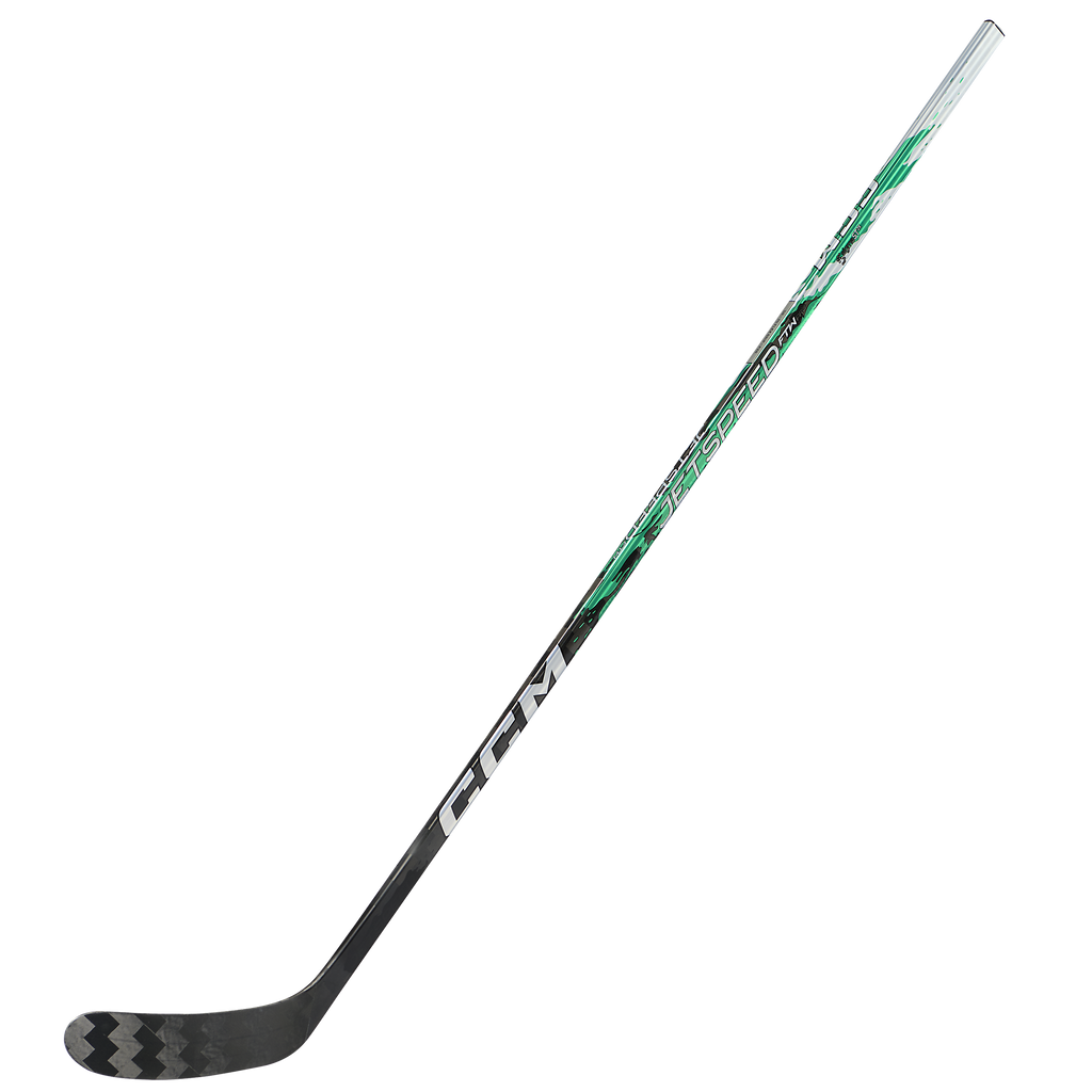CCM Senior Women's Jetspeed FTW Pro Hockey Stick - 2026