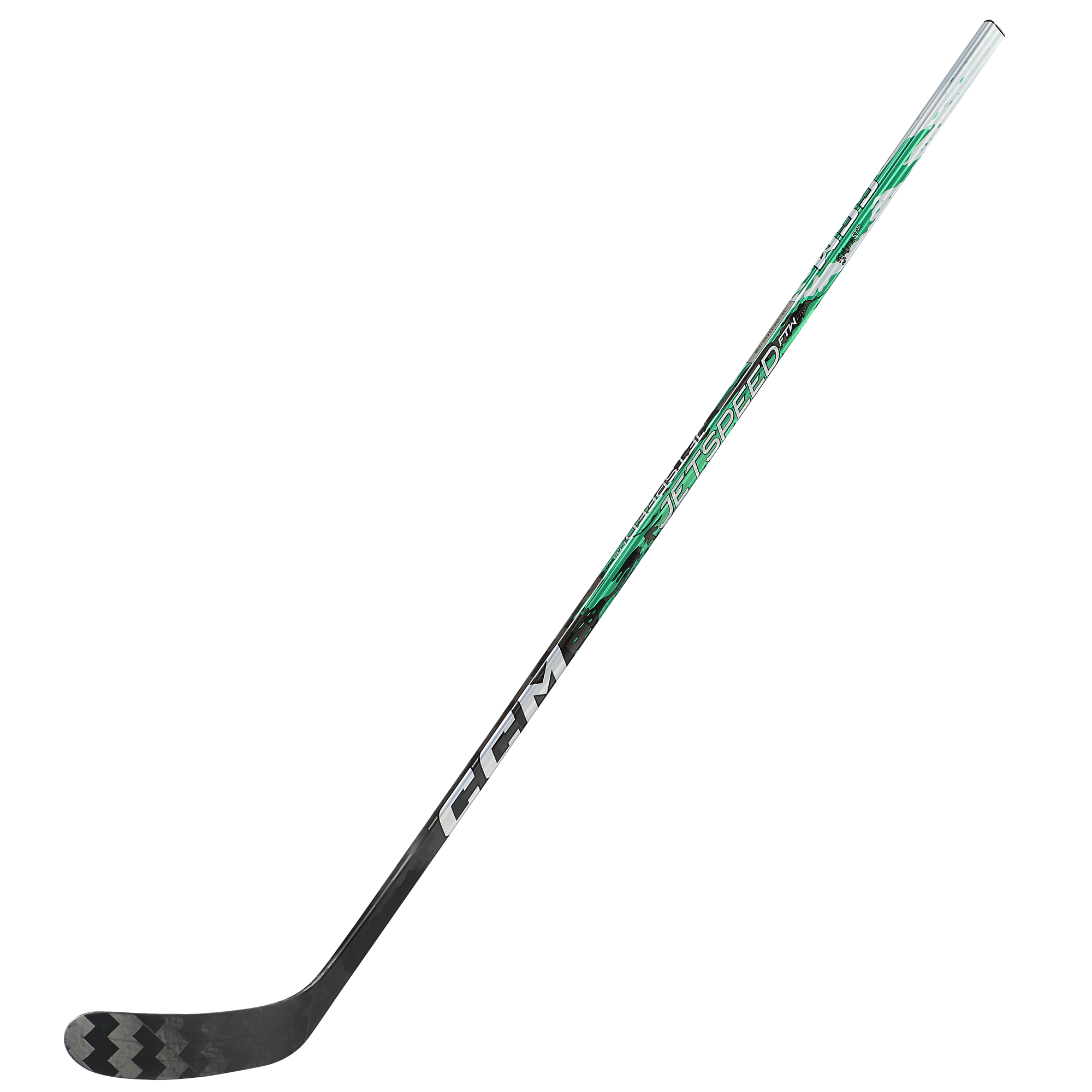 CCM Senior Women's Jetspeed FTW Pro Hockey Stick - 2026