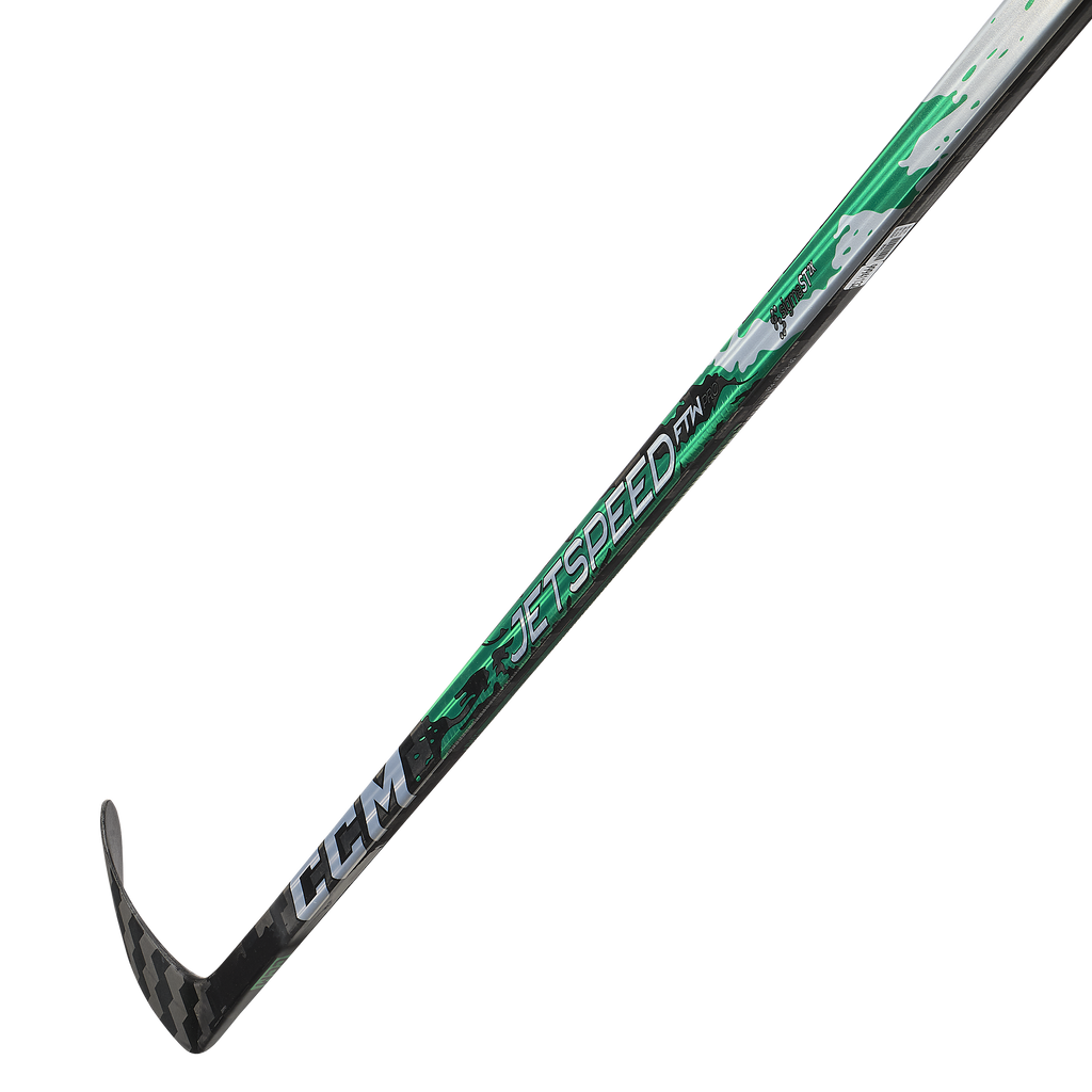 CCM Senior Women's Jetspeed FTW Pro Hockey Stick - 2026
