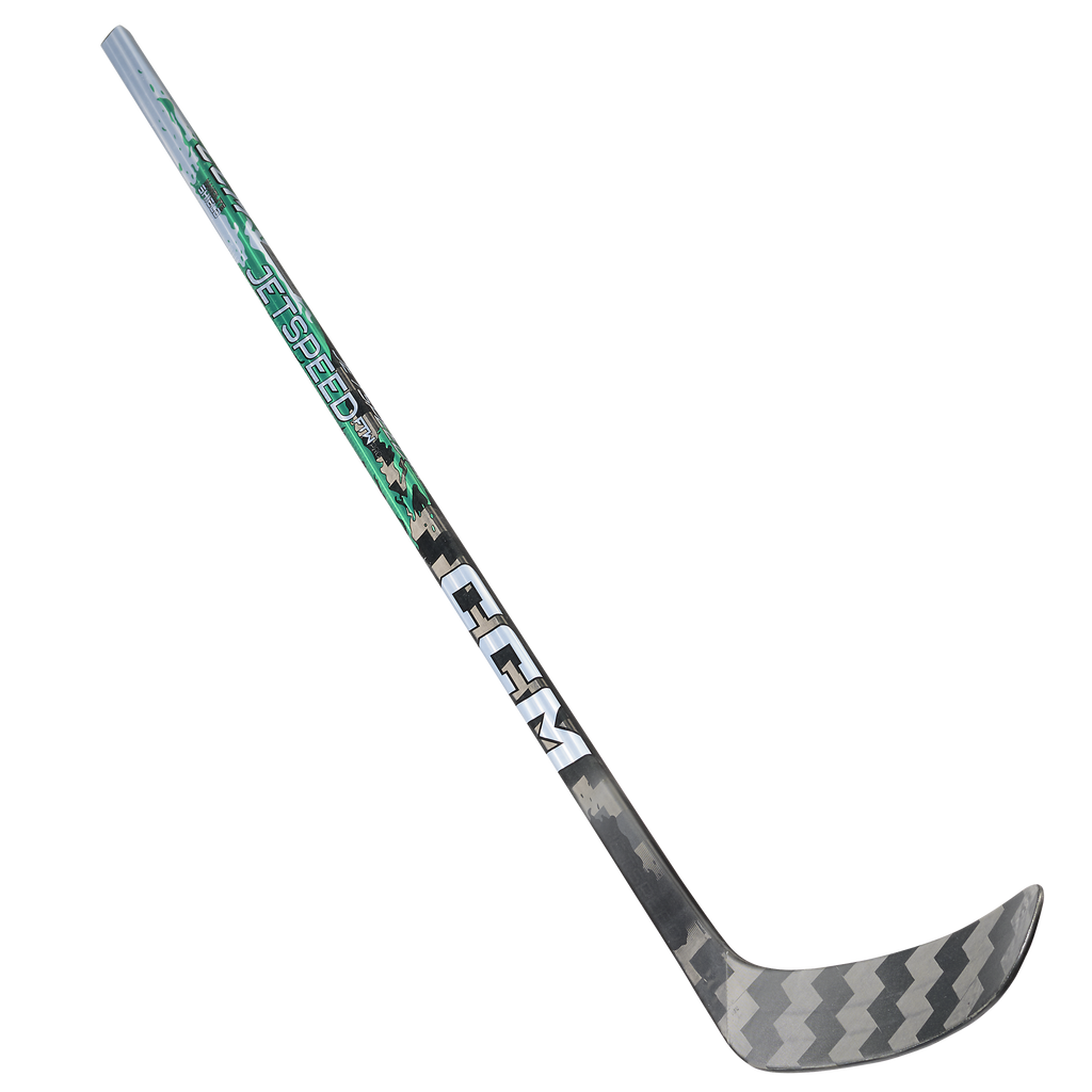 CCM Senior Women's Jetspeed FTW Pro Hockey Stick - 2026