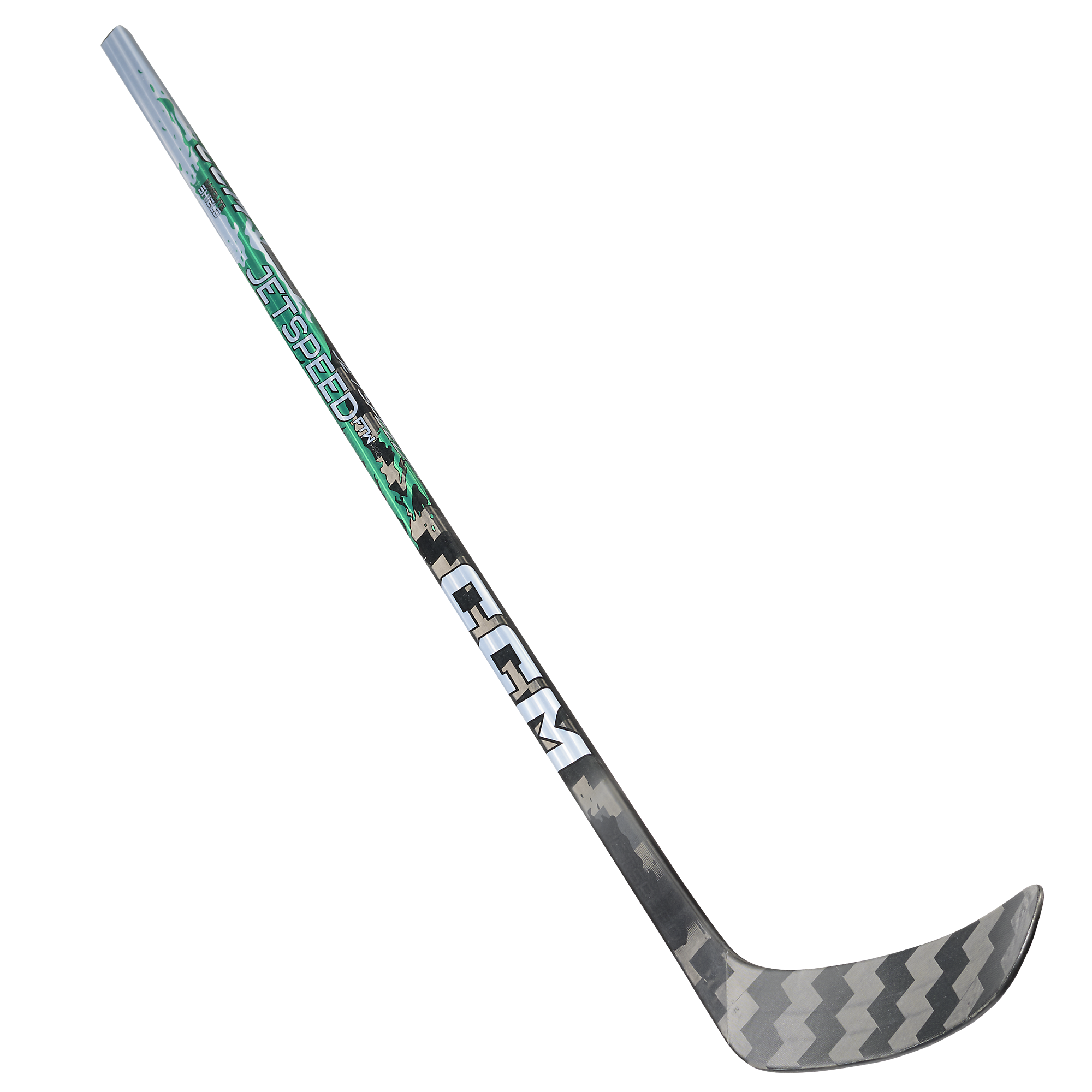 CCM Senior Women's Jetspeed FTW Pro Hockey Stick - 2026