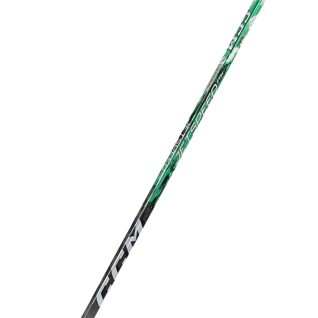 CCM Senior Women's Jetspeed FTW Pro Hockey Stick - 2026