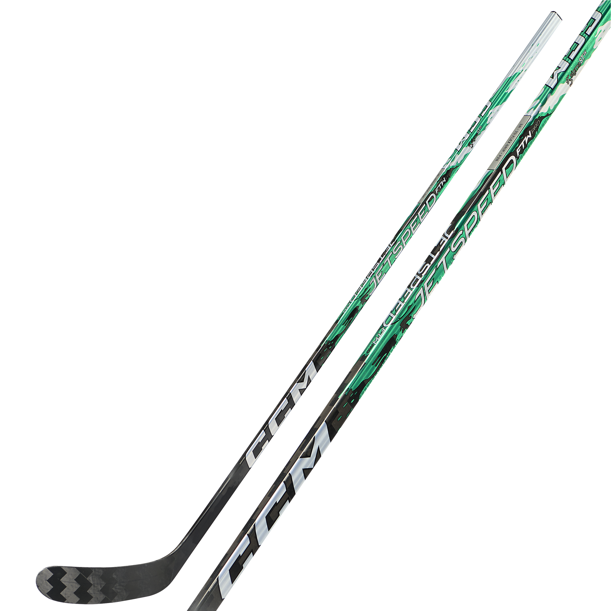 CCM Senior Women's Jetspeed FTW Pro Hockey Stick - 2026