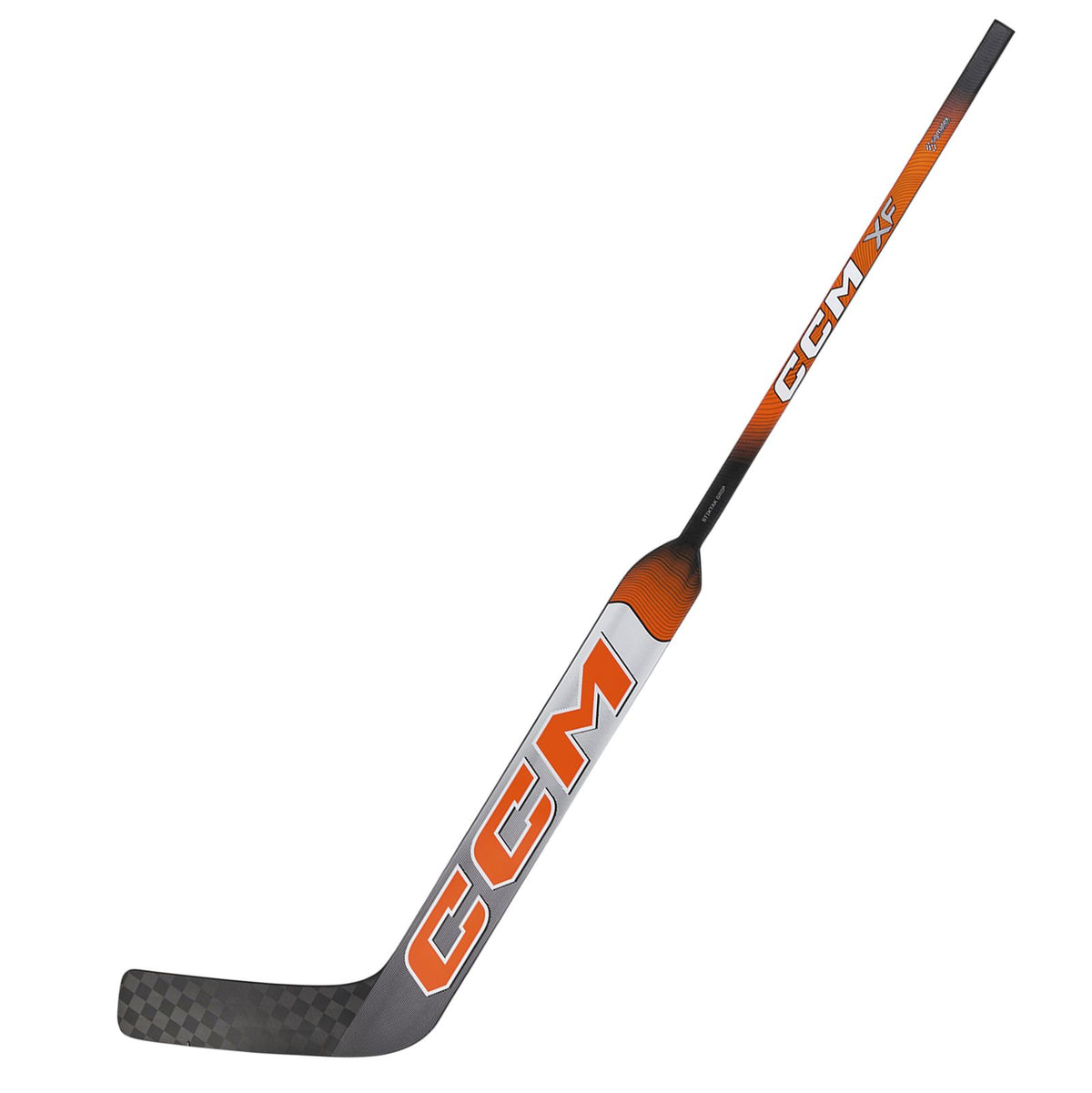 CCM Senior XF Pro P4 Goalie Stick