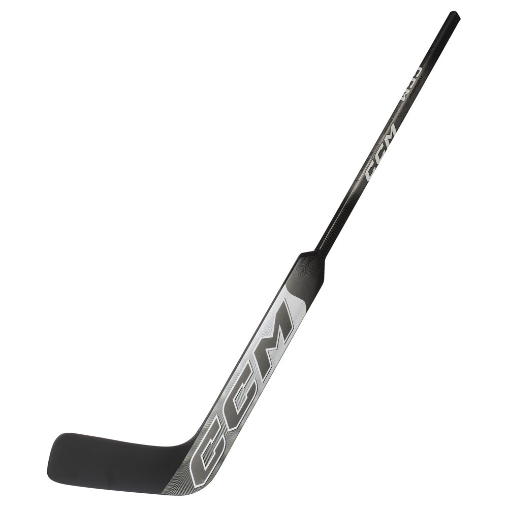 CCM Phenom XF Youth Goalie Stick - blade detail
