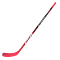 CCM Youth Jetspeed FT7 Hockey Stick - full