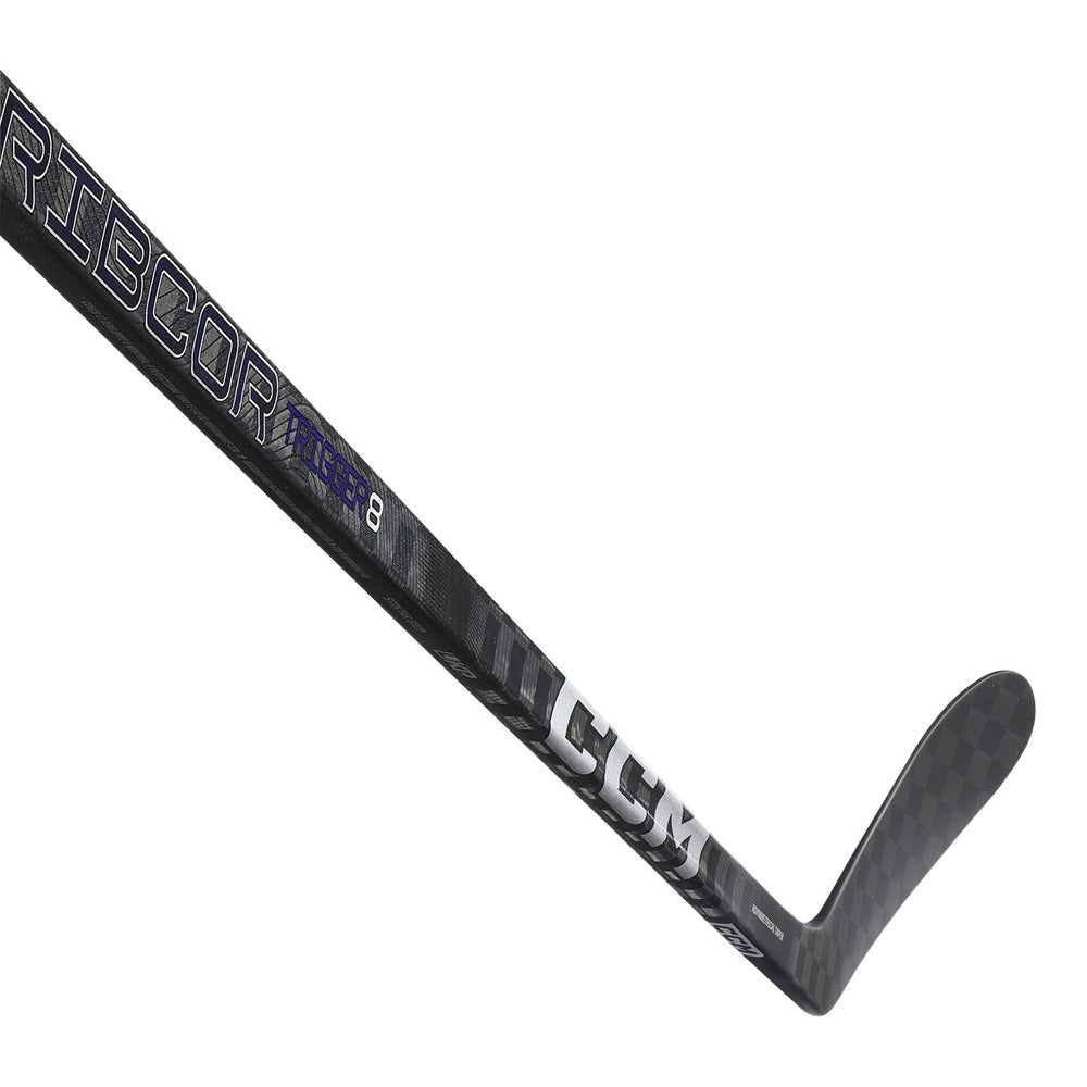 Senior Ribcor Trigger 8 Hockey Stick