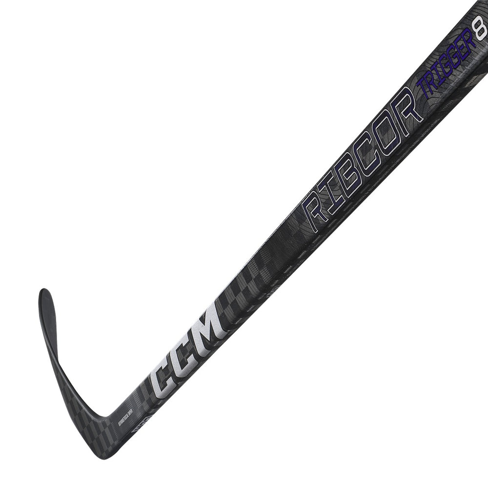 Senior Ribcor Trigger 8 Hockey Stick
