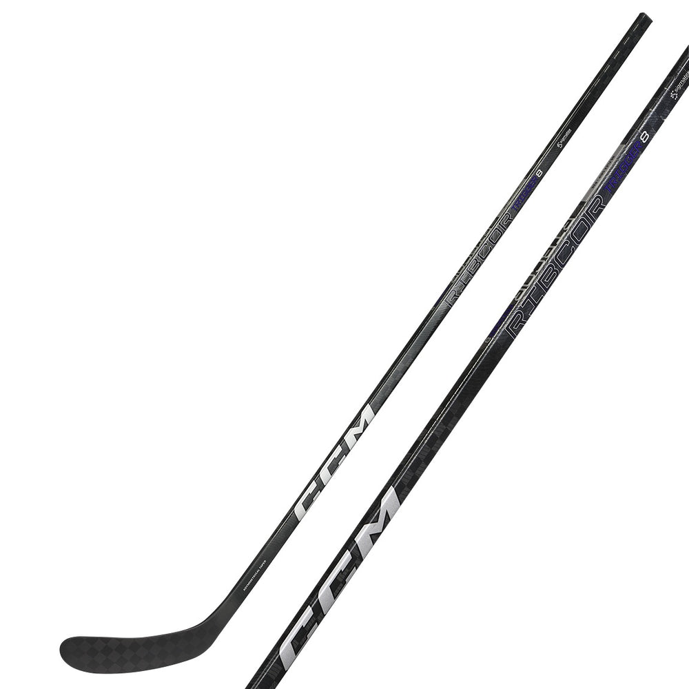 Senior Ribcor Trigger 8 Hockey Stick
