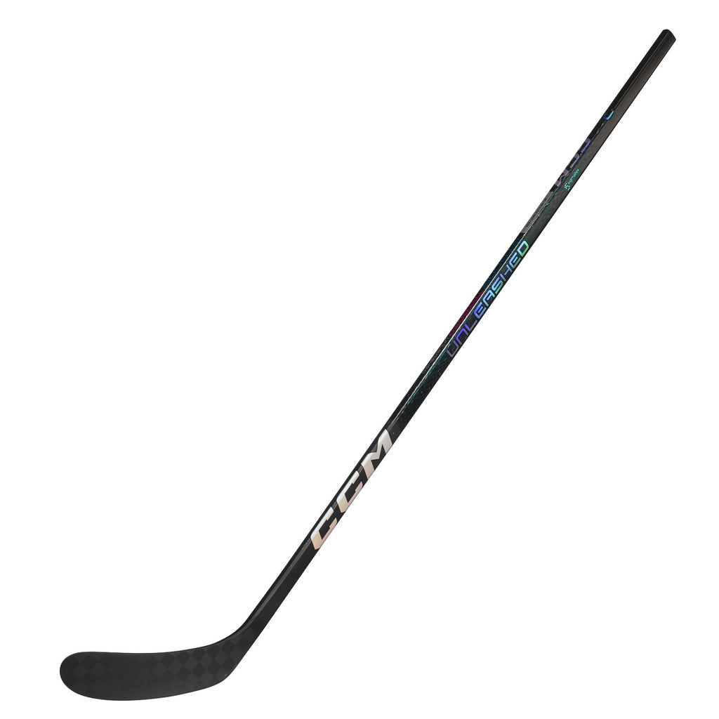 CCM Junior Ribcor Trigger Unleashed Hockey Stick