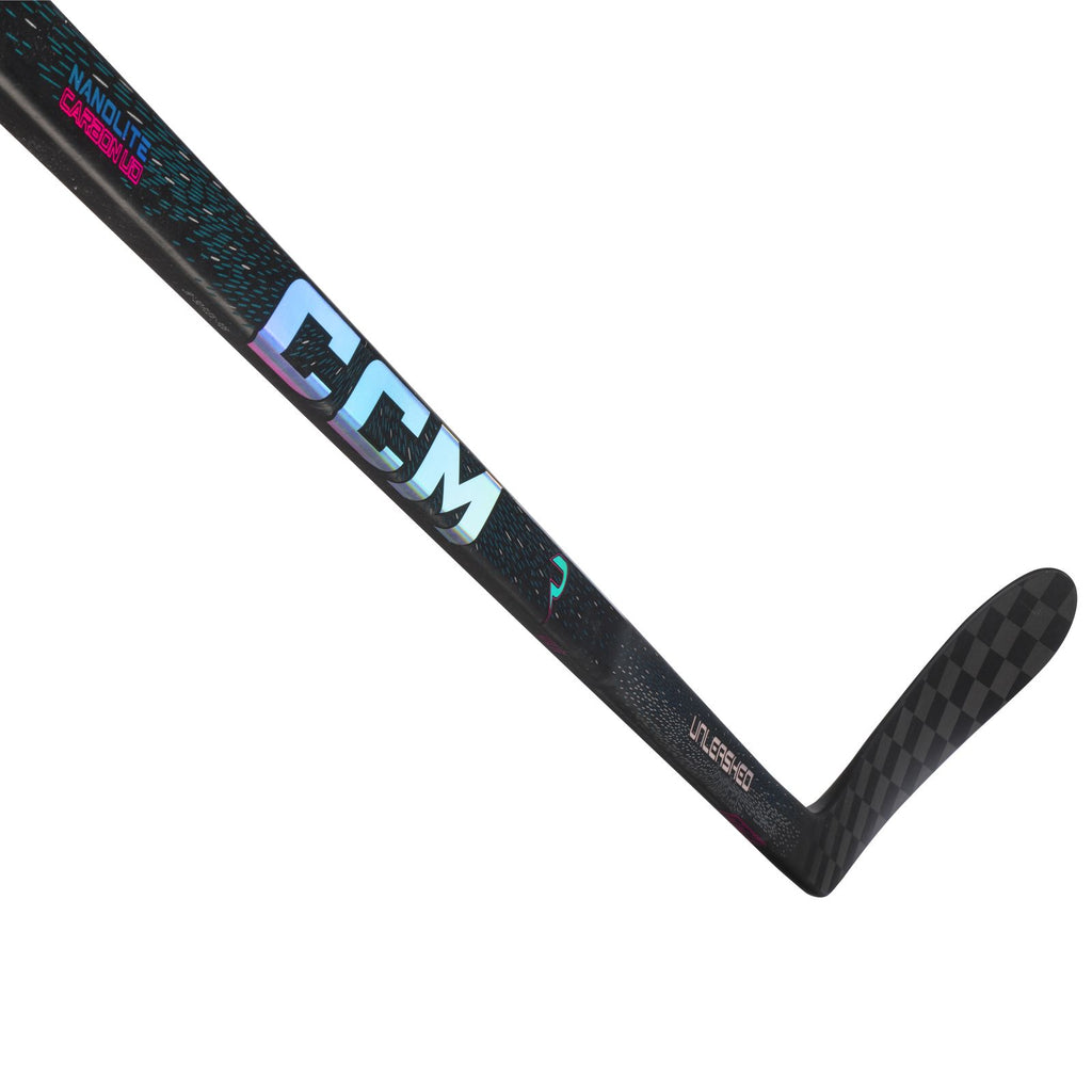 CCM Junior Ribcor Trigger Unleashed Hockey Stick
