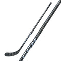 CCM Intermediate Ribcor Trigger Unleashed Pro Chrome Hockey Stick