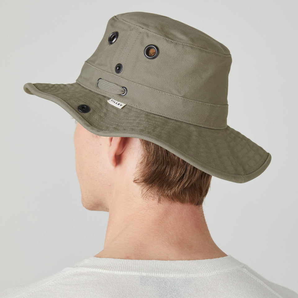 Tilley T3 Vintage Wanderer Hat