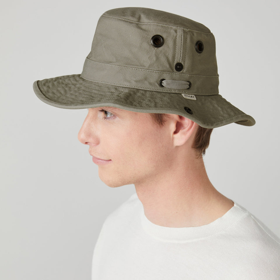 Tilley T3 Vintage Wanderer Hat