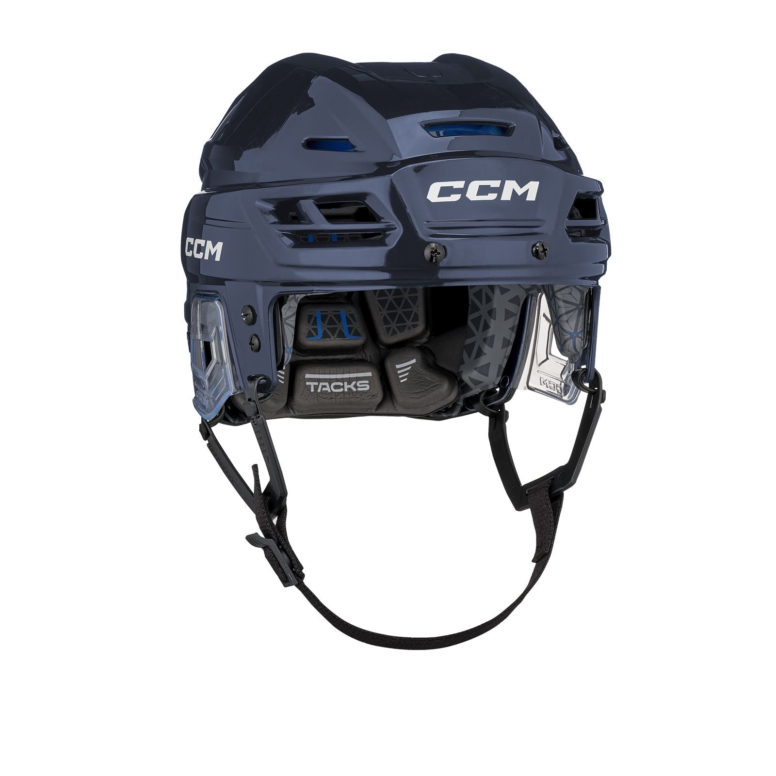 CCM Tacks 310 Senior Hockey Helmet - 2026