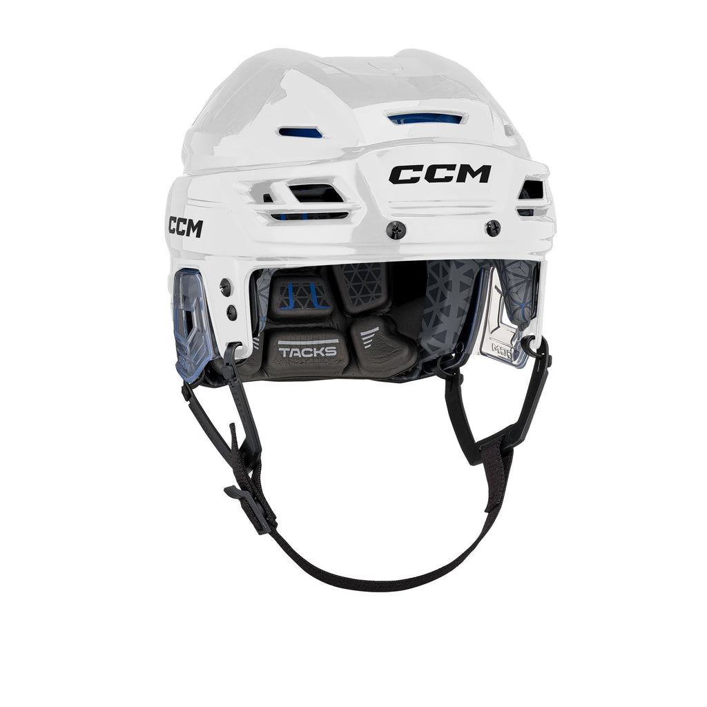 CCM Tacks 310 Senior Hockey Helmet - 2026