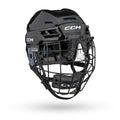 CCM Tacks 310 Junior Hockey Helmet Combo - 2026