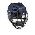 CCM Tacks 310 Senior Hockey Helmet Combo - 2026