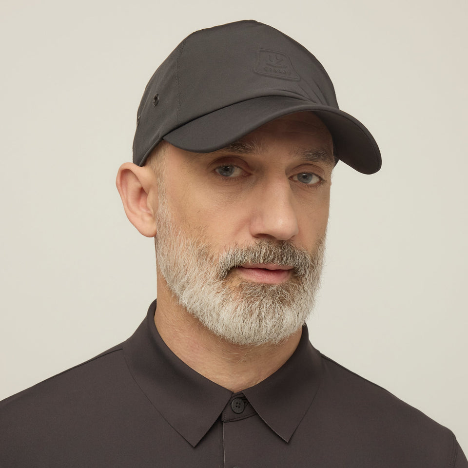 Tilley New Tech Travel Cap