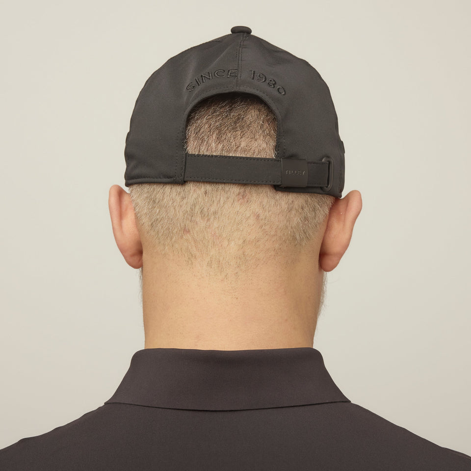 Tilley New Tech Travel Cap