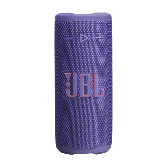 JBL Grip Compact Portable Bluetooth Speaker