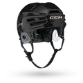 CCM JetSpeed FTW Women's Hockey Helmet - Black, front